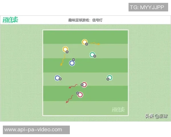 足球控球趣味游戏带你体验极致乐趣与技巧挑战的完美结合